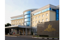 Гостиница Ring Premier Hotel, г. Ярославль