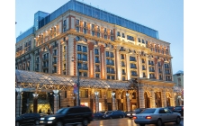 Отель Ritz-Carlton, г. Москва (формула 6 SG HP Neutral 40)